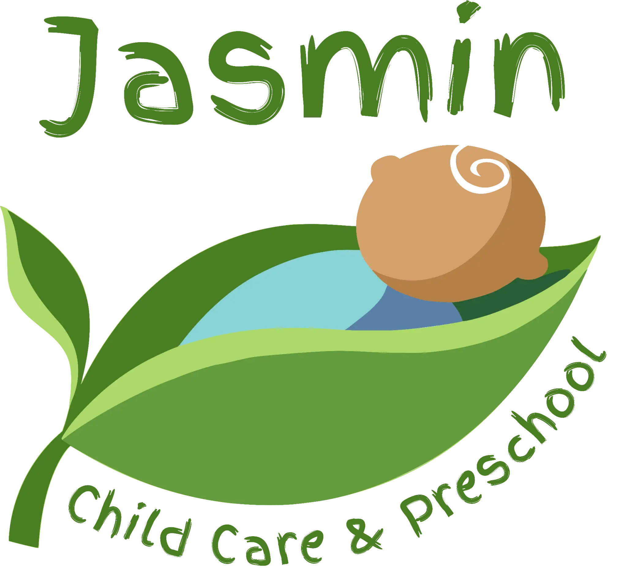 Jasmin Services logo