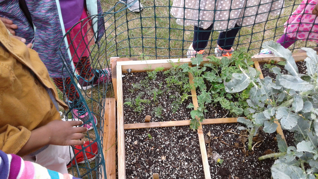 After-School Program